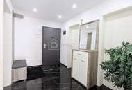 Exklusive 4-Zimmer Wohnung | 116m² Wohnfäche | Loggia mit Südwestausrichtung | moderner Einrichtung | Bergblick