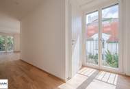 Exklusiver 3-Zimmer-Erstbezug mit Balkon in ruhiger Grünlage nahe U4 | VILLMA – Top 3