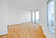 Einzigartige Vorsorgewohnung im 4. Stock mit 2 Zimmer und Loggia!