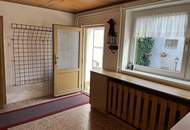 Sehr charmantes ehemaliges Bauernhaus in ruhiger Lage