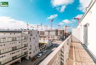 Das Arakawa – Wohnoase in Bestlage direkt bei der U1 - JETZT ANFRAGEN - JETZT ANFRAGEN