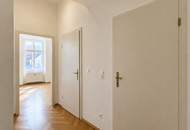 Neu sanierte 2-Zimmer-Mietwohnung im Grazer Zentrum!