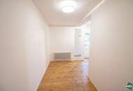 Schöne und ruhig gelegene 1,5-Zimmer Ordination/Bürofläche