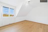 BIETERVERFAHREN!!! Großzügige 3-Zimmer Dachgeschosswohnung mit Terrasse & Garage in 1220 Wien