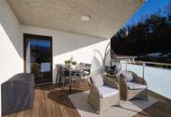 Moderne Eleganz trifft Privatsphäre – hochwertige Wohnung in Imst!