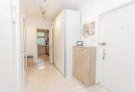 Vier-Zimmer-Wohnung in Grünruhelage in Sievering