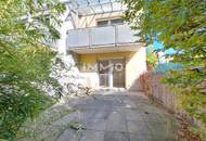 Singlewohnung mit Garten und Terrasse | Schwimmschulkai 96