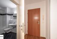 Garconniere in ruhiger Lage mit Balkon in Gersthof - beziehbar ab sofort!