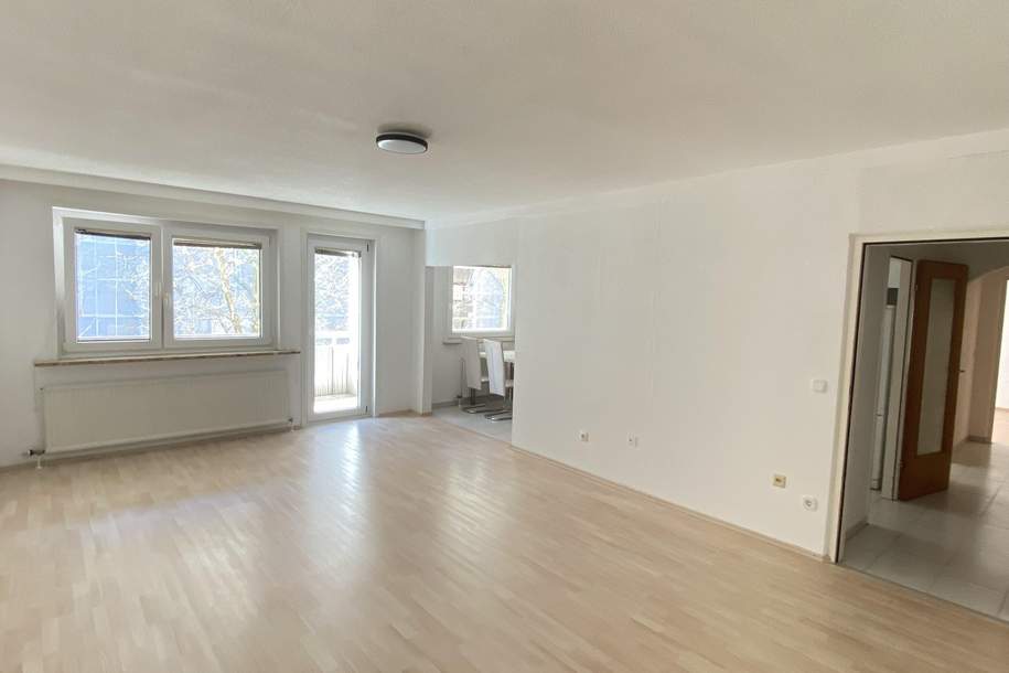 TRAUMHAFTE teilmöbl. 3-Zi. -Neubauloggiawohnung, UNO-City-Nähe, Top-Preis von PRIVAT provisionsfrei, Wohnung-miete, 990,00,€, 1220 Wien 22., Donaustadt