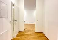 ERSTBEZUG - Traumhafte 2-Zimmer-Wohnung mit Loggia im 12. Bezirk!