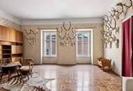 Ein historisches Juwel in Retz sucht neue Besitzer