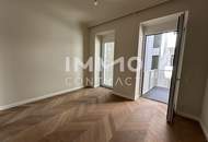 Exklusive 3-Zimmer-Wohnung mit Balkon - TOP Lage