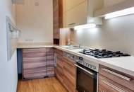 GEPFLEGTE GARCONNIERE IN GUTER ZENTRUMSLAGE