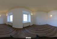 Historisches Wohnambiente im Schloss – Großzügige 3-Zimmer-Wohnung in Kirchberg an der Pielach