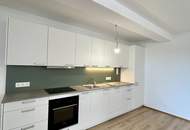 Erstbezug Dachgeschoßwohnung mit Balkon in Klosterneuburg – Ihr neues Zuhause!