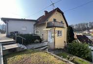 Seltene Gelegenheit: Haus mit Sanierungspotenzial in Toplage