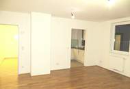 3-Zimmer-Wohnung mit Terrasse in der Tivoligasse - unbefristet vermietet