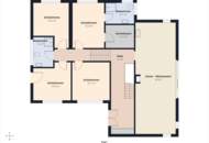 Mehr Platz fürs Leben: Familienhaus mit 4-m-Garage, Hebebühne, Pool & Homeoffice