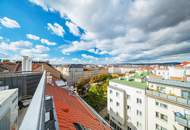 Außergewöhnliche Terrassenwohnung mit Wohlfühlgarantie!