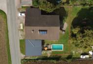 Familienidyll in Eggendorf – großzügiges Einfamilienhaus mit Terrasse und Pool