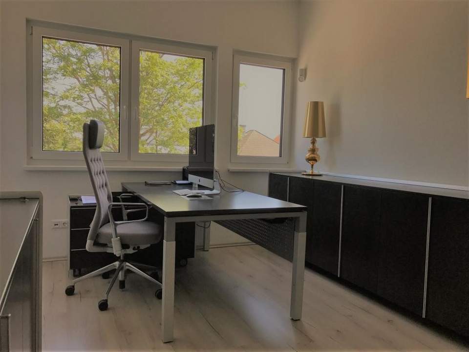 Büro/ Ordination