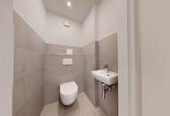 ERSTBEZUG nach Sanierung I 66m² in zentraler Innenstadtlage I Tischler Einbauküche inkl. Siemensgeräte im Preis inbegriffen