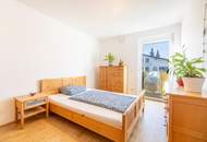 Modernes Wohnglück in Straßwalchen mit neuer Küche und großzügigem Balkon