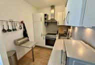 Modernisierte 2-Zimmer-Wohnung mit Top-Anbindung