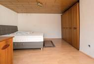 Charmantes Zuhause in Groß-Schweinbarth - viel Potential!