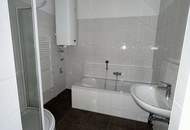 2-Zimmer Erdgeschosswohnung ab Februar zu vergeben