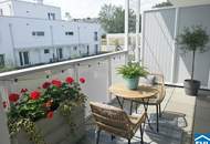 Der perfekte Rückzugsort – Erleben Sie das Beste aus Stadt und Natur