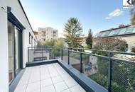 360° TOUR // TERRASSEN ERSTBEZUG WOHNUNG / FIRST LETTING BALCONY APARTMENT