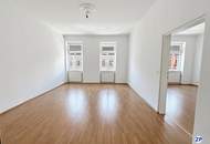 Sanierte 3-Zimmer Altbauwohnung beim Matznerpark - unbefristet!