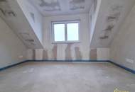 IN BAU! NÄHE GYM SIMONSGASSE. 5 ZIMMER-ZIEGELHAUS. KELLER. 90m² GARTEN. PHOTOVOLTAIK. TOP AUSSTATTUNG. PROVISIONSFREI für den Käufer.