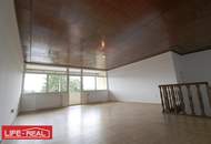 Stilvolle Maisonette-Mietwohnung mit Balkon im Herzen von Linz/Ebelsberg