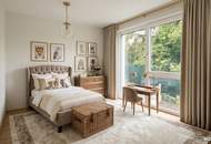HÖRNDLWALD LIVING: Exklusive Reihenhäuser mit Blick über Wien