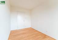 Machen Sie sich und Ihrer Familie eine Freude - hervorragende 4.Zimmer mit Balkon in absoluter Ruhelage - Provisionsfreier Neubau