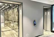 MILLENNIUM TOWER: Office space on the 2nd floor