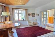 WIENERWALDHAUS IN ZENTRUMSNAHER LAGE MIT AUSBLICK