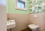 Moderne Maisonette mit Garten und Terrasse // Modern Duplex with garden and terrace //