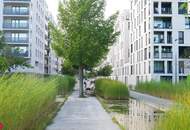 🏡 Stilvolle Eigentumswohnung im Nordbahnviertel mit Sauna, Fitnessraum & Garage inkl.