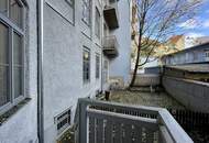 Charmante Altbauwohnung mit eigenem Garten in Toplage von Graz!