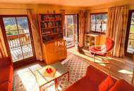 RESERVIERT: Bergblick. Harmonie. Daheim.