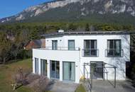 Luxus und Natur vereint - Modernes Wohnen in einmaliger Aussichtslage