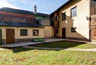 Ein/Zweifamilienhaus * teilweise renoviert * direkt am Wald gelegen * Ruhelage