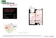 Wohnen mit Weitblick im Projekt „Belview“ - Ruhig, urban und hochwertig - ab 01.11. beziehbar!