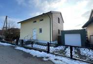 Einfamilienhaus mit großem Garten am Kreuzberg, Brunnenthal – ländlich wohnen nahe Schärding