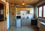 168 m² Wohnfläche | 1.055 m² Grundstück | Haus mit großem Garten &amp; 2 Wohneinheiten