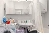 Anlegerwohnung: 3-Zimmer mit Loggia und separater Küche in Top-Lage St. Peter/Liebenau – befristet vermietet!