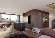 Traumhafter DG-Ausbau | Exklusives Wohnen in zentrale Ruhelage